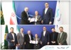 پرداخت ۲۶۷ میلیارد ریال خسارت به بیمه‌گذار حادثه بندر شهید رجایی